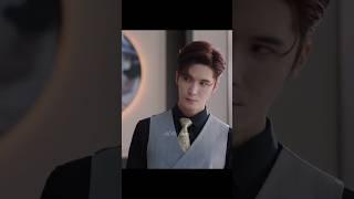 He can't stay cruel with her|| KAD02|| CDramaShorts||