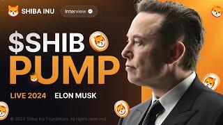 Shiba Inu: Elon Musk & SHIB Holders predict $0.001 per SHIB | Cryptocurrency NEWS