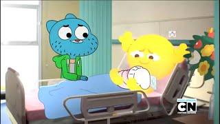 Recuerdos | El Increíble Mundo De Gumball