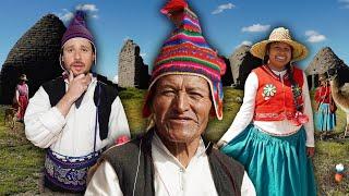 Así viven las comunidades del Lago Titikaka: tradiciones y rituales | PERÚ 