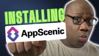 How to Install AppScenic for Dropshipping in 2025