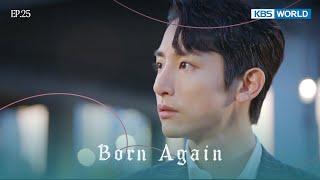 Bring her to justice [Born Again : EP.25] | KBS WORLD TV 250206