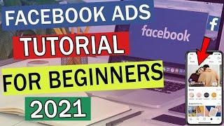 How to Create Facebook Ads 2021 (Facebook Ads Guide For Beginners & Pros)