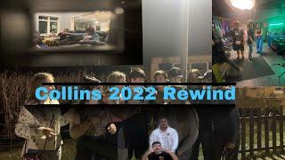 Collin films in review (2022)