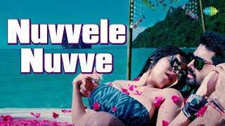 Nuvvele Nuvve - Video song | Chikati Gadilo Chithakotudu Movie |  Adith | Nikki Tamboli