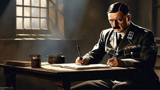 Hitlerov testament - ,,Nisam želeo rat"
