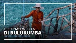 4 Tempat Wisata di Bulukumba, Sulawesi selatan yang Dikunjungi oleh Irish Bella dan Ammar Zoni