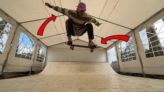 How to Ollie and Actually get Height