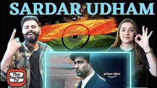 Sardar Udham - Official Trailer | Shoojit Sircar | Vicky Kaushal | Delhi Couple Reactions