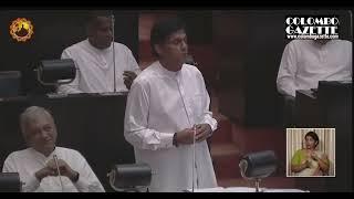 Sri Lanka’s Parliament congratulates Modi