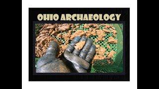 Ohio River Archaeology - Arrowhead Hunting - Serrated Arrowheads - History Channel - Antiques -