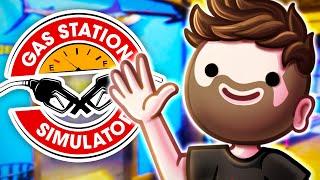 Major Upgrades! - Gas Station Simulator - Episode 5