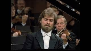 Beethoven Piano Concerto No 3 │Wiener Philharmoniker, Bernstein 1989