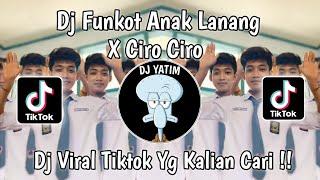 DJ FUNKOT AKU IKI ANAK LANANG X CIRO CIRO | FUNKOT ANAK LANANG X CIRO CIRO REMIX VIRAL TIKTOK !!