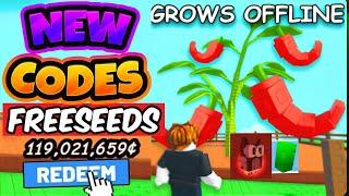 *NEW CODES* ALL WORKING CODES FOR GROW A GARDEN IN 2025! ROBLOX GROW A GARDEN CODES
