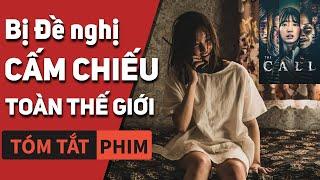 Tóm Tắt Phim Kinh Dị: Bộ Phim Kinh Dị Từng Bị Đề Nghị Cấm Chiếu Toàn Thế Giới | Quạc Review Phim|