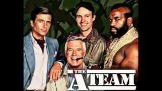 Drużyna A | The A-Team