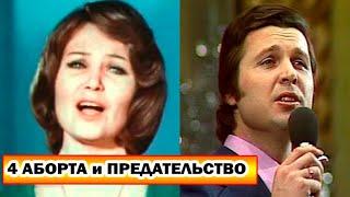 "НИКОГДА НЕ ПРОЩУ" - Как сегодня живёт первая жена Льва Лещенко, которую он бросил