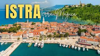 Istra Terra Magica, Croatia | documentary