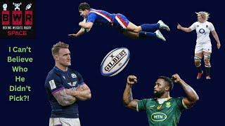 The Top 10 Players to Build The Sport of Rugby Around