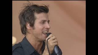 Our Lady Peace - Potato Girl - 7/25/1999 - Woodstock 99 West Stage