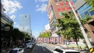 서면상가임대, NC백화점 대로변 1층 15평