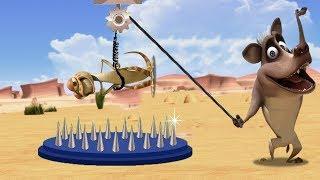 ᴴᴰ The Best Oscar's Oasis Episodes 2018  Animation Movies For Kids  Part 20 