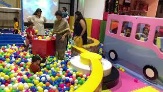 Funzxtreme - Coimbatore's largest gaming zone