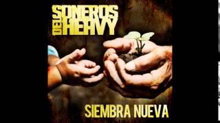 Soneros del Heavy - Amor Campesino (Prod by Rilabeats)