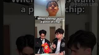 Nothing is free with cousins #trynottolaugh #comedyvideos