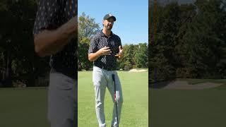 The Best Golf Swing Drill ONLY if You Do It This Way