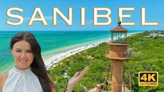 Sanibel Island and Captiva Island Florida