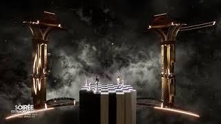 SHOWREEL 2021 - BLUE NODE PARIS