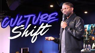 Culture Shift w/ Tim Ross | The Spirit Church