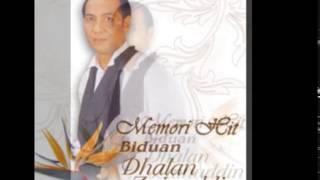 DHALAN ZAINUDDIN - MELATI OOH MELATI