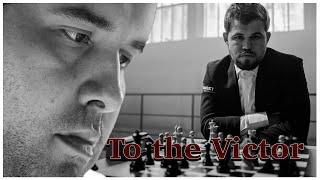 To the Victor || The Candidates Tournament || Ian Nepomniachtchi vs Kirill Alekseenko