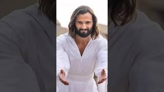 Jesus Christ Appears in the Americas