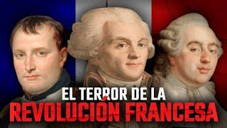 La Revolución Francesa Explicada En 20 minutos