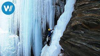 Avers in Switzerland - the highest village in Europe (travel documentary in HD)