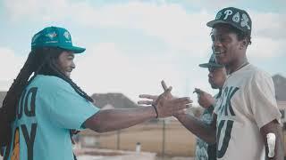 Skeesh Set - Big Pockets SkrWho x Hafree