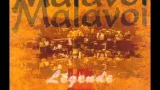 Malavoi - Mwen reve