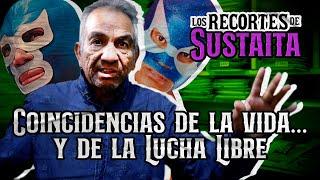 MI PRIMERA VEZ TRABAJANDO EN LA LUCHA | LOS RECORTES DE SUSTAITA