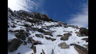 Pizzo Campo Tencia