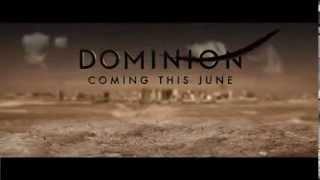 Доминион (Dominion)(2014)(1 сезон. Тизер)  more sci-fi on beoff.ru