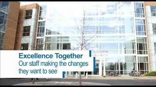 Excellence together: Norfolk and Norwich University Hospitals NHS Foundation Trust