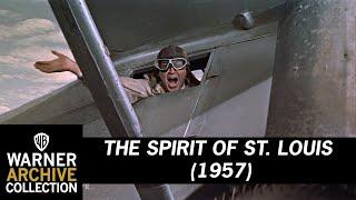 Spotting The Shoreline | The Spirit of St. Louis | Warner Archive