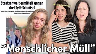 SYLT-Video: Ist das Deutschland? I "L'Amour Toujour" Verbot, Lola Weippert weint, Cancel Culture