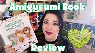 Do I recommend Amigurumi Adventures? My full review