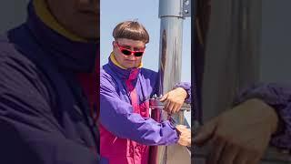 oliver Tree Big scooter tik tok video