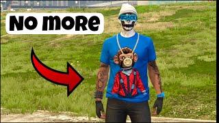 Is Rockstar Deleting Outfits In GTA Online Now.. Instead Of Banning Modded Accounts?